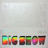 Bigbang -2009 Live Concert Album : BIG SHOW