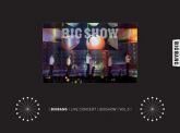 [DVD] Big Bang 2010 Concert : Big Show