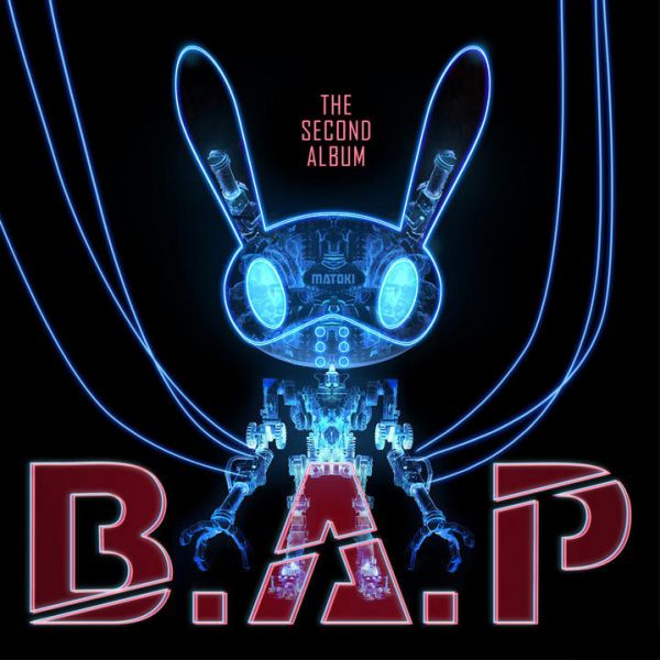 B.A.P - Power