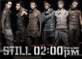 2PM - STILL 2:00PM Mini Album