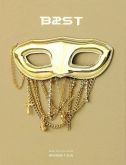 Beast - Mini Album Vol.5 [Midnight Sun] (Gold Edition)