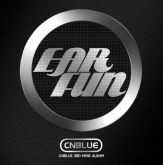 CNBLUE - Mini Album Vol.3 [Ear Fun]