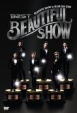 [DVD] Beast - Beautiful Show In Seoul Live