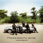 FT ISLAND - BEAUTIFUL JOURNEY (MINI ALBUM VOL.2)