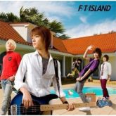 F.T Island - Brand-new Days (Japan Single Vol.2)