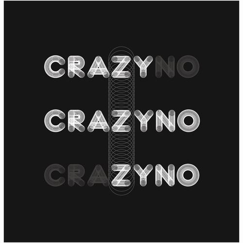 Crazyno - Single Album [The Lunatic]