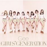 Girls Generation - Japanese Single Vol.1 [Gee]