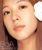 BoA - LOVE & HONESTY (Japanese Version)