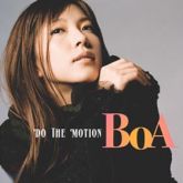 BoA - Do The Motion