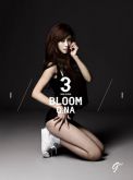 G.NA - Mini Album Vol. 3 [Bloom]